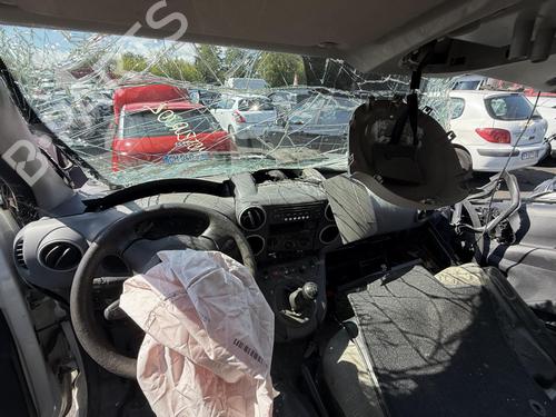 Servo brake CITROËN BERLINGO Box Body/MPV (B9) 1.6 HDi / BlueHDi 75 | BP27876048M42 