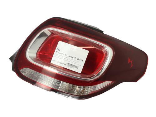 Right taillight CITROËN DS3 (SA_) 1.6 THP 155 | BP37737557C35 - Image 6