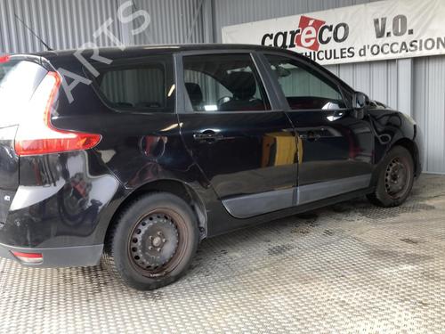Engine RENAULT SCÉNIC III (JZ0/1_) 1.5 dCi | BP36369784M1 - Image 6
