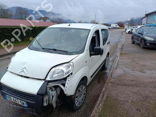 Venstre solskærm CITROËN NEMO MPV 1.3 HDi 80 | BP33449315I1  - Image 12