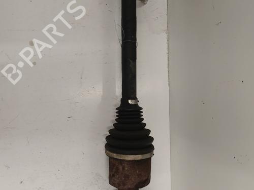 Used Right front driveshaft PEUGEOT BOXER Van 2.2 BlueHDi 165 (165 hp) 29836782