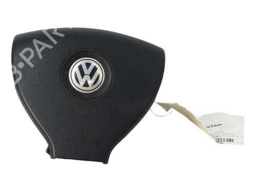 Airbag chauffør VW TOURAN (1T1, 1T2) 2.0 TDI | BP29960818C9