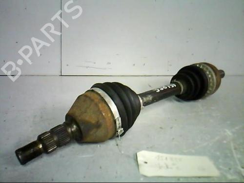 Used Left front driveshaft OPEL VECTRA C GTS (Z02) 1.9 CDTI (F68) (120 hp) 21310731
