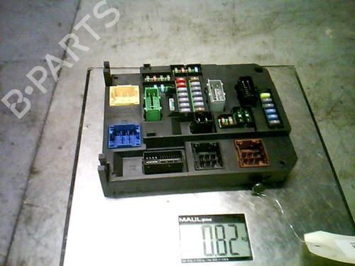 Used Fuse box PEUGEOT 508 I (8D_) 2.0 HDi (163 hp) 21365536