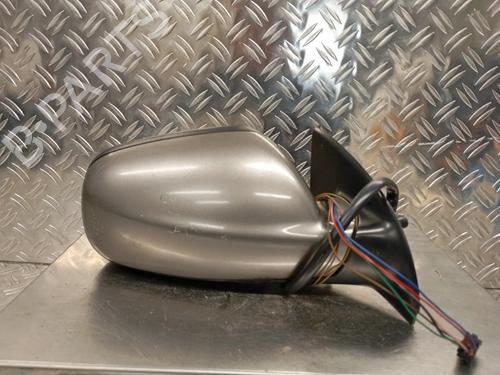 Right mirror PEUGEOT 307 Break (3E) 2.0 HDI 110 | BP24594585C27 