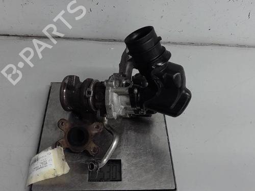 Used Turbocharger/Supercharger VW POLO V (6R1, 6C1) 1.2 TSI 16V (90 hp) 21301111