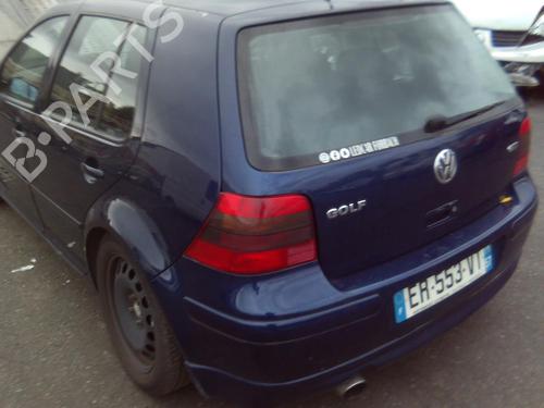 Frontplate/Frontkurv VW GOLF IV (1J1) 1.8 T | BP21315960C72 