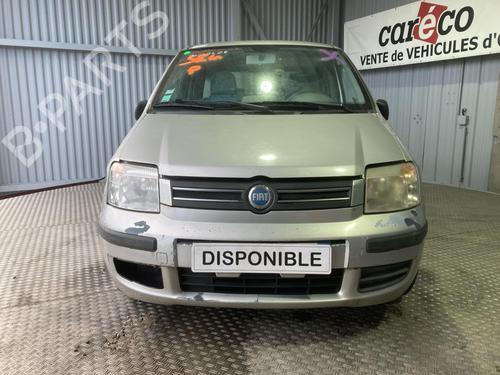 Hattehylde FIAT PANDA (169_) 1.2 (169.AXB11, 169.AXB1A) | BP35960577C85  - Image 14