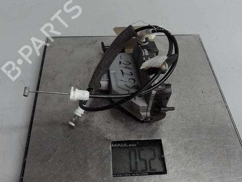 Rear right lock PEUGEOT 308 SW I (4E_, 4H_) 1.6 HDi | BP21370924C99 