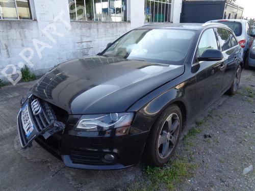 AC radiator AUDI A4 B8 Avant (8K5) 2.0 TDI quattro | BP27258620M32  - Image 5
