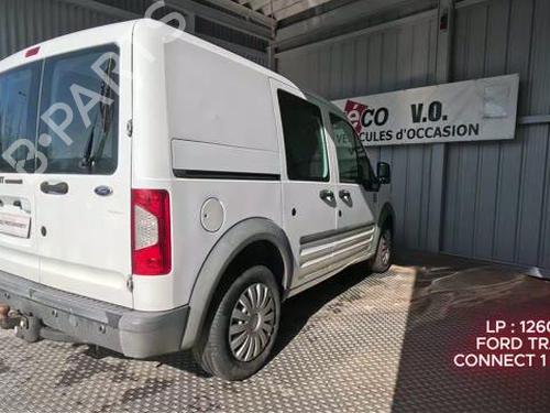 AC compressor FORD TRANSIT CONNECT (P65_, P70_, P80_) 1.8 Di | BP33627360M34  - Image 13