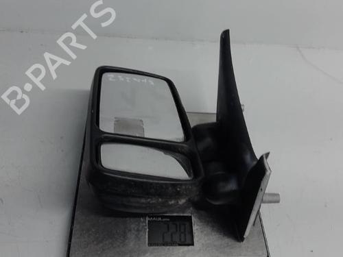 Used Left mirror RENAULT MASTER II Van (FD) 2.5 D (80 hp) 21308987