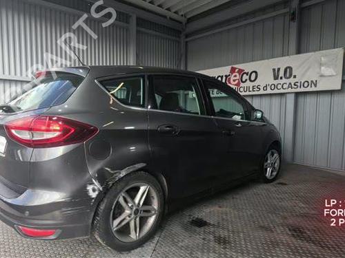 Starter FORD C-MAX II (DXA/CB7, DXA/CEU) 1.5 TDCi | BP33679035M8 - Image 24