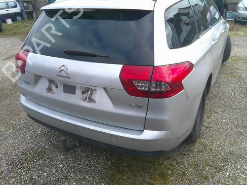 Gearbox CITROËN C5 III Break (RW_) 2.0 HDi 150 / BlueHDi 150 (RWRHEJ, RWRHE8) | BP31944445M3 - Image 4