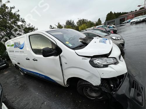 Sprinklertank PEUGEOT EXPERT Van (V_) 2.0 BlueHDi 120 | BP29582204C113 - Image 11
