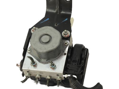 ABS pump MITSUBISHI MIRAGE / SPACE STAR VI Hatchback (A0_A) 1.2 (A03A) | BP37007069M43 - Image 4