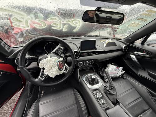 Steering column stalk FIAT 124 Spider (348_) 1.4 (348) | BP27673623I23  - Image 22