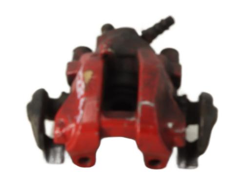 Used Left rear brake caliper MERCEDES-BENZ S-CLASS (W221, V221) S 400 Hybrid (221.095, 221.195) (279 hp) 21314179