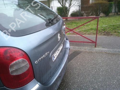 Alternator CITROËN XSARA PICASSO (N68) 1.6 HDi | BP24923111M7 