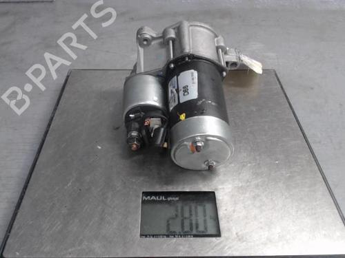 Starter PEUGEOT 206 Hatchback (2A/C) 1.4 16V | BP21297464M8 