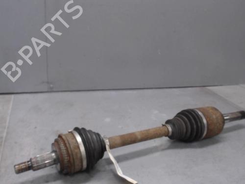 Used Left rear driveshaft LAND ROVER DISCOVERY III (L319) 2.7 TD 4x4 (190 hp) 29499224