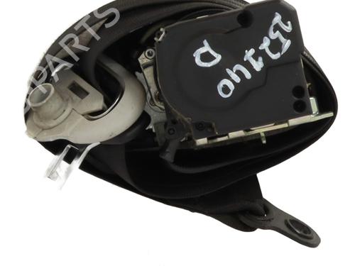 Front right belt tensioner VW CADDY III Box Body/MPV (2KA, 2KH, 2CA, 2CH) 1.9 TDI | BP27342841C88 