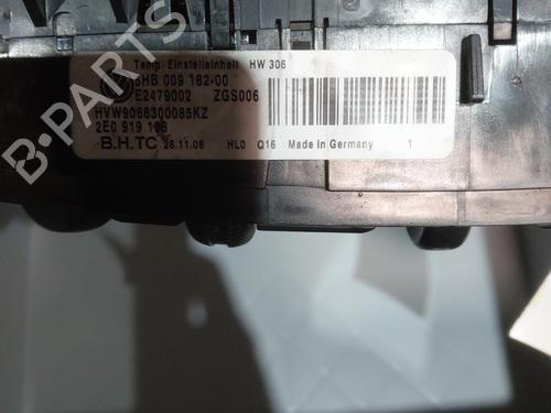 Climate control VW CRAFTER 30-50 Van (2E_) 2.5 TDI | BP34499519I5 - Image 3
