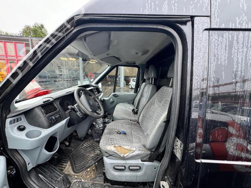 ABS pump FORD TRANSIT Van (FA_ _) 2.2 TDCi | BP21372181M43 - Image 11