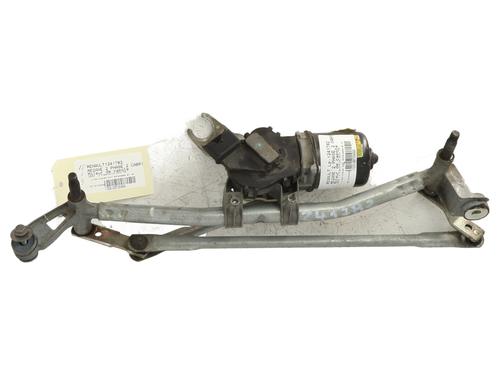 Electronic module RENAULT MEGANE II Coupé-Cabriolet (EM0/1_) 1.6 16V | BP21372127M83 