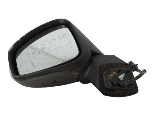 Used Left mirror RENAULT SCÉNIC III (JZ0/1_) 1.5 dCi (JZ02, JZ0R) (95 hp) 30570217