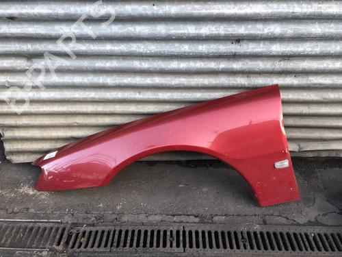 Used Left front fenders PEUGEOT 406 Coupe (8C) 2.2 HDI (133 hp) 21363835
