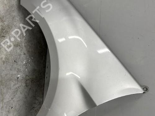 Left front fenders MERCEDES-BENZ B-CLASS Sports Tourer (W245) B 200 CDI (245.208) | BP24221433C41