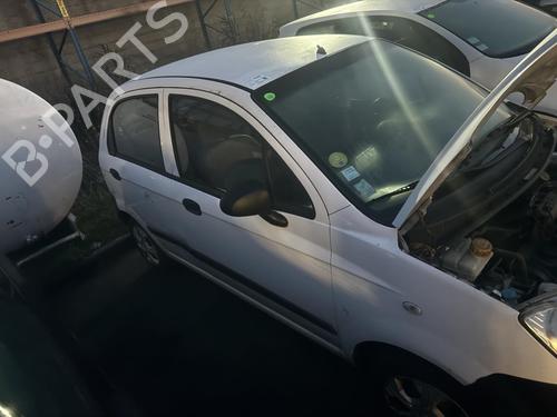 Starter CHEVROLET MATIZ (M200, M250) 0.8 | BP21315986M8 