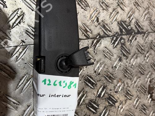 Rear mirror RENAULT TRAFIC II Bus (JL) 2.0 dCi 90 (JL00, JL01, JL0H, JL0M, JL0P, JL0S) | BP38721988I6 - Image 2