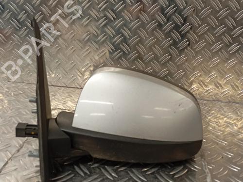 Left mirror OPEL MERIVA A MPV (X03) 1.6 16V (E75) | BP21881817C26 