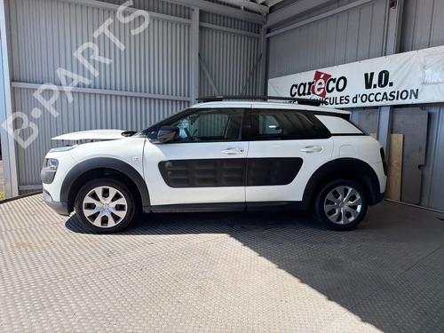 Tailgate CITROËN C4 CACTUS 1.2 THP 110 | BP38157124C6 - Image 10