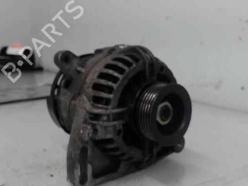 Alternator RENAULT TWINGO I (C06_) 1.2 (C066, C068) | BP21302838M7 