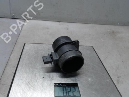 Used Mass air flow sensor VW GOLF VI (5K1) 2.0 TDI (170 hp) 21306404