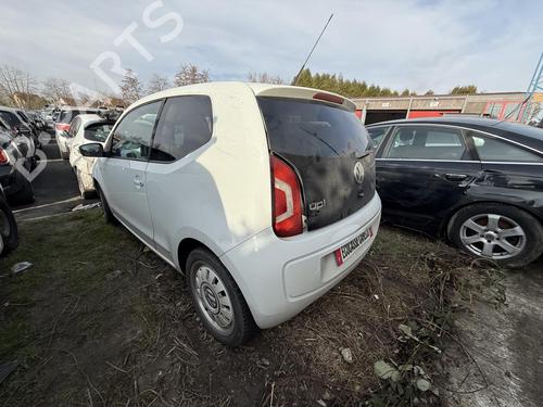 Climate control VW UP! (121, 122, BL1, BL2, BL3, 123) 1.0 | BP23817172I5 - Image 9