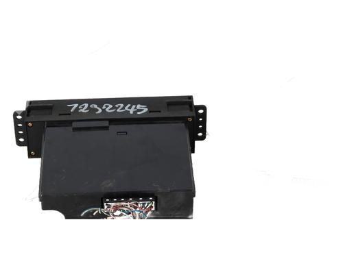 AC-Styringsenhed/Manøvreenhed MITSUBISHI PAJERO III (V7_W, V6_W) 3.2 Di-D (V68W) | BP21316456I5