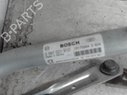 Front wiper motor PEUGEOT 208 I (CA_, CC_) 1.2 VTI 82 | BP21314246M29