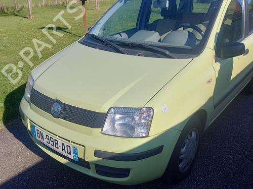Starter FIAT PANDA (169_) 1.1 (169.AXA1A) | BP21318381M8