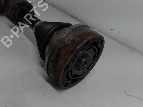 Left front driveshaft SKODA FABIA II (542) 1.6 TDI | BP21311956M38 