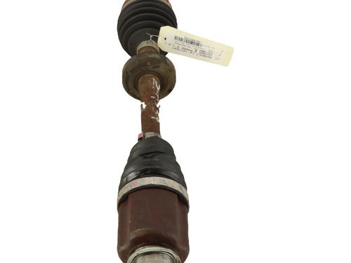 Used Left front driveshaft Left front driveshaft RENAULT TWINGO II (CN0_) 1.5 dCi 90 (86 hp) 21314918 21314918