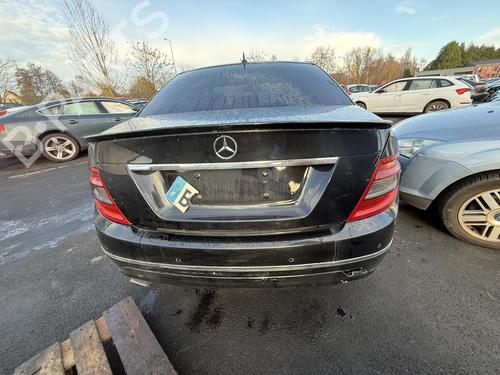 Engine MERCEDES-BENZ C-CLASS (W204) C 220 CDI (204.002) | BP38423433M1 - Image 13