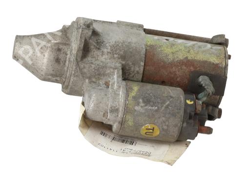 Starter DAEWOO KALOS (KLAS) 1.4 | BP21364118M8 