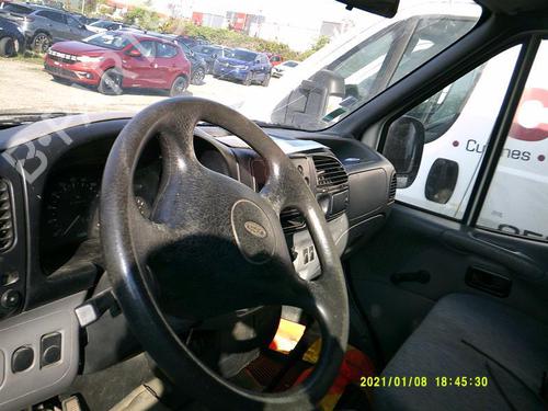 Left front indicator FORD TRANSIT Platform/Chassis (E_ _) 2.5 DI (EME/L/S, ENE/L/S) | BP28669361C32
