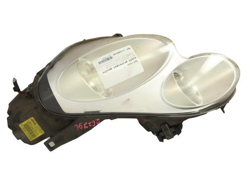 Left headlight SMART FORFOUR (454) 1.5 CDI (454.001) | BP38639975C28 - Image 5