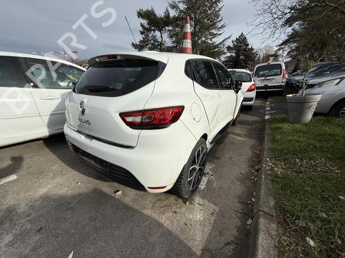 Right sun visor RENAULT CLIO IV (BH_) 1.2 16V | BP23806560I2  - Image 13