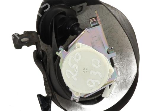 Rear right seatbelt OPEL ADAM (M13) 1.4 | BP25332587I28 - Image 3